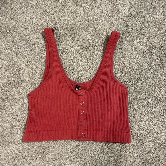Urban Outfitters Out From Under Seamless Top - Picture 5 of 7